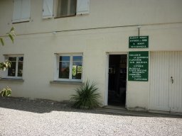 Façade Maison Simon (avant 2008)