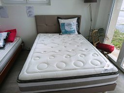 2018 Literie - Showroom matelas 2