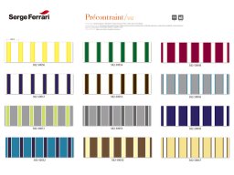 20100326 Pergola en toile - Nuancier Serge Ferrari toile précontraint 582 (2)