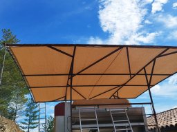 20240917 Pergola en toile (FB)