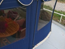 20181011 Sellerie nautique - Store extérieur pour péniche