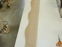 2020 Store banne - Réfection d'une toile de protection solaire pour stores à banne lambrequin (6)