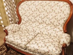 20211130 Tapisserie d'ameublement - Réfection de bergères anciennes à simple et double assise (DSC_0223)