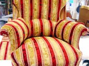 tapisserie de meubles