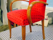 tapisserie de meubles