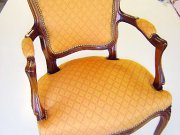 tapisserie de meubles