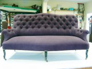 tapisserie de meubles