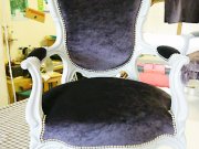 tapisserie de meubles