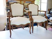 tapisserie de meubles