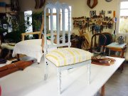 tapisserie de meubles