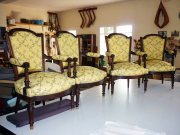 tapisserie de meubles