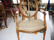 tapisserie de meubles