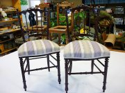 tapisserie de meubles