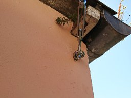 20180718 Voile d'ombrage - Toile quadrangulaire Serge Ferrari Soltis Proof 502 vanille (DSC_0553)