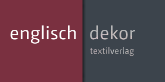 logo Englisch Dekor